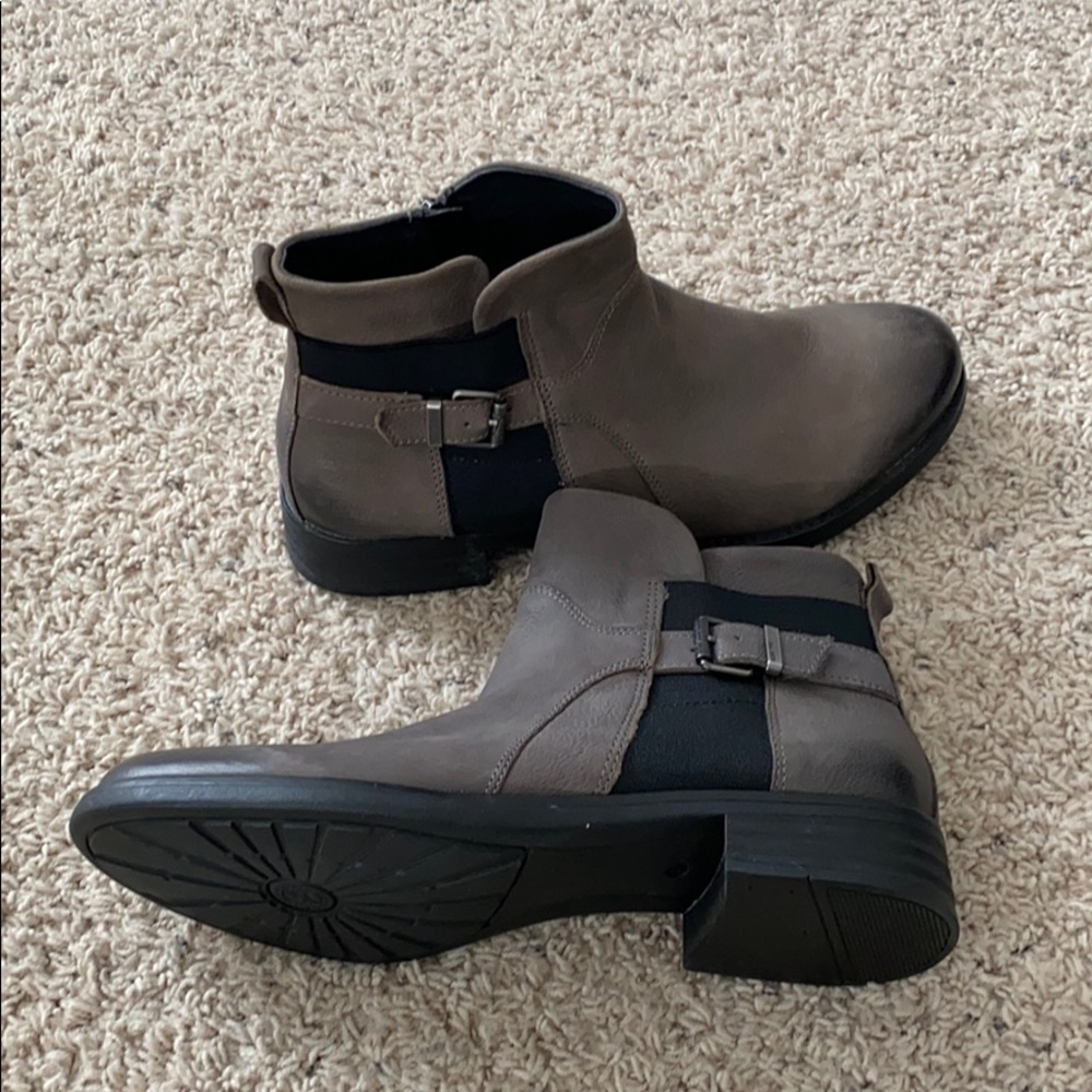 Low Cut Boots - image 2